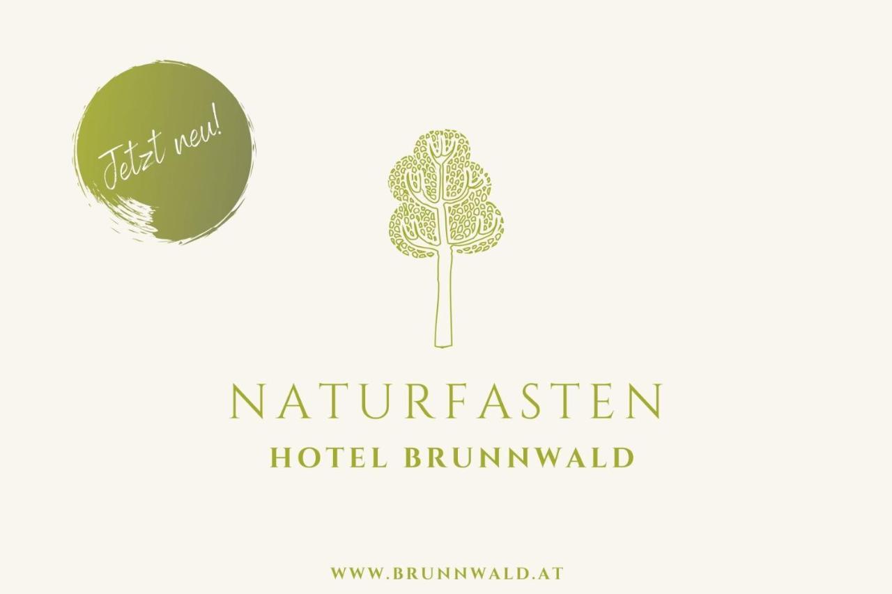 Hotel Brunnwald บาด ลีออนเฟลเดน ภายนอก รูปภาพ